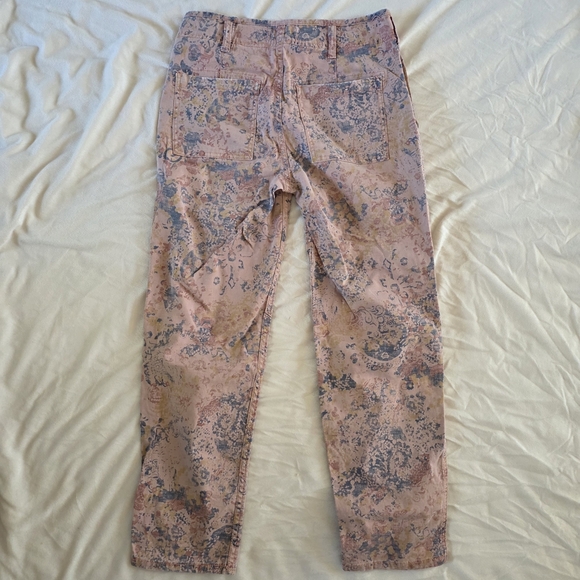 The Wanderer Utility Pants by Anthropologie - Picture 11 of 13